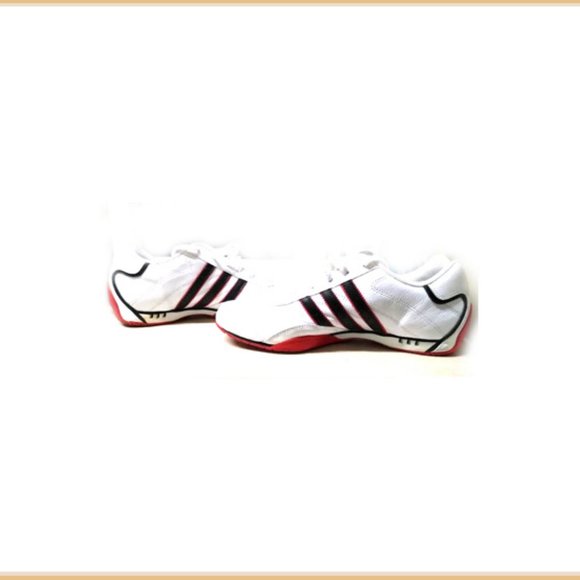 Rare & Unique Men\'s Adidas Originals Top Grain High Grade Genuine Leather Shoes main image 4